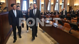 Jačanje parlamentarne saradnje 